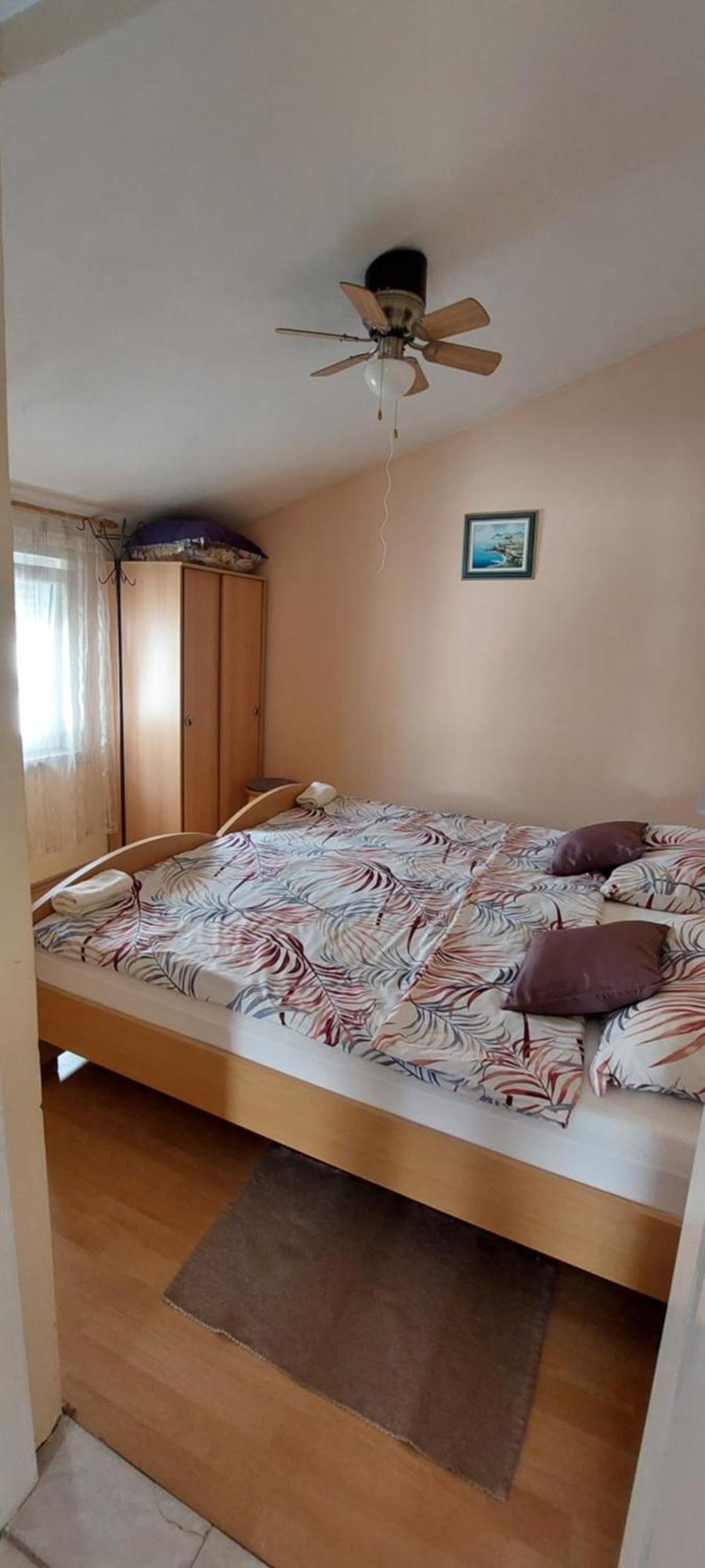 Apartman Jelena Vir Exterior foto