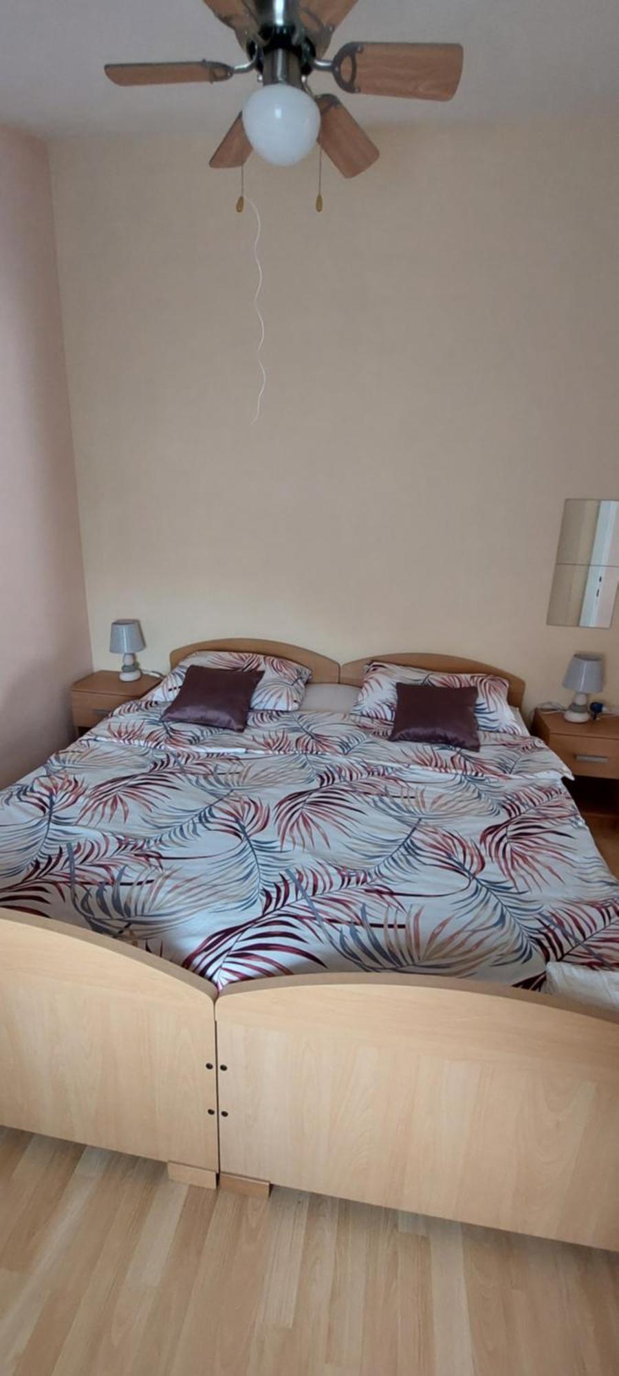 Apartman Jelena Vir Exterior foto